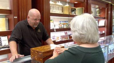 Pawn Stars