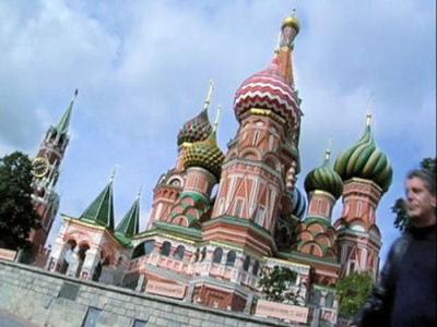 Anthony Bourdain: No Reservations