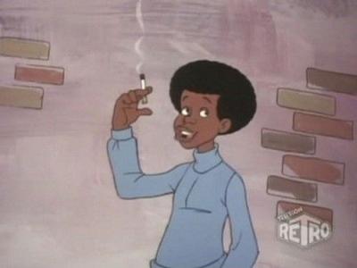 Fat Albert and the Cosby Kids