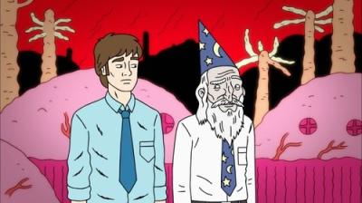 Ugly Americans