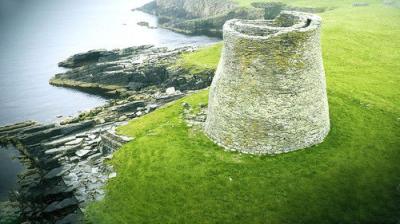 Abandoned Engineering