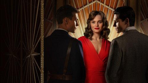 История любви Советского Союза filmas žiurėti online