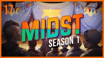 MIDST