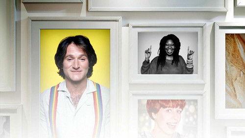 The History of Comedy filmas žiurėti online