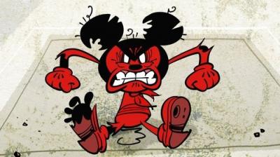 Mickey Mouse