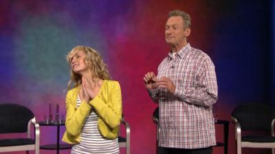 Whose Line Is It Anyway?