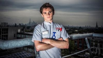 24 Hours in A&E
