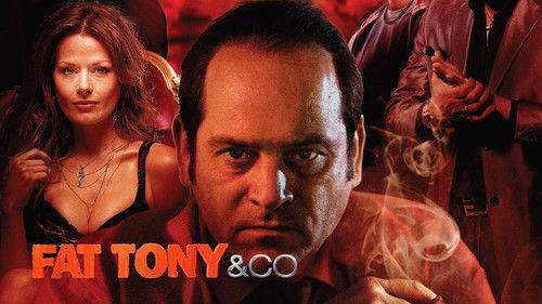 Fat Tony & Co filmas žiurėti online
