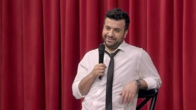 Konuşanlar