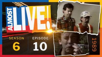 Almost Live!