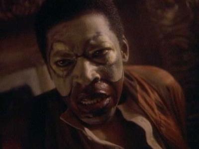 Tales from the Crypt