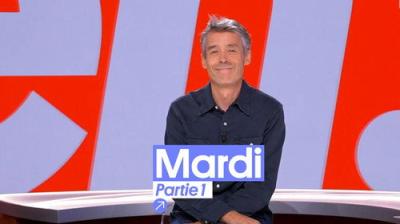Quotidien