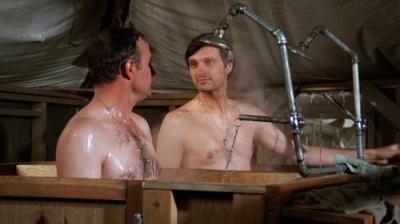 M*A*S*H