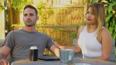 Married at First Sight