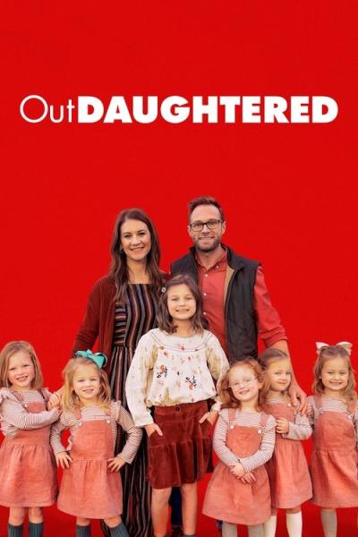 OutDaughtered filmas online