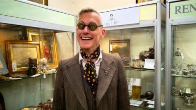 Antiques Road Trip