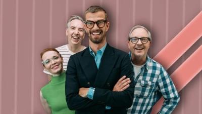 Wer stiehlt mir die Show?