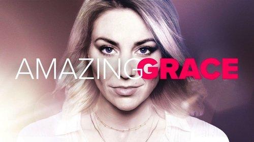 Amazing Grace filmas žiurėti online