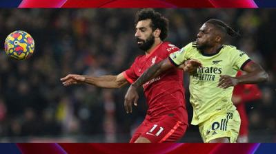 Match of the Day