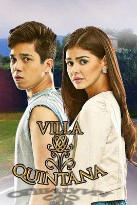 Villa Quintana filmas online
