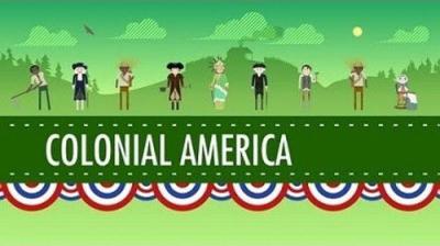 Crash Course US History