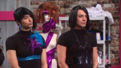 RuPaul's Drag Race