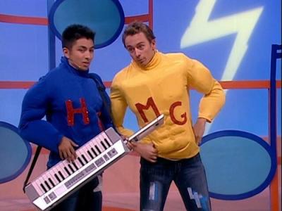 Hi-5