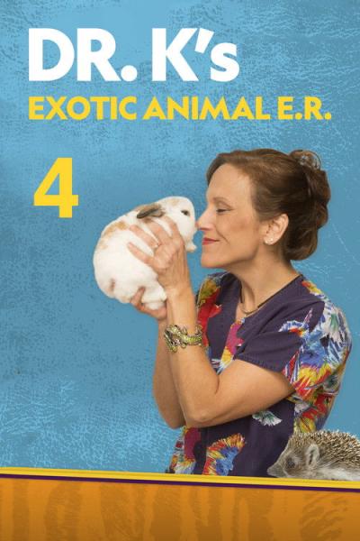 Dr. K's Exotic Animal ER filmas online