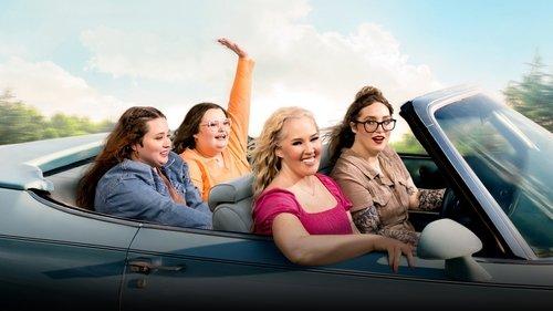 Mama June: Family Crisis filmas žiurėti online