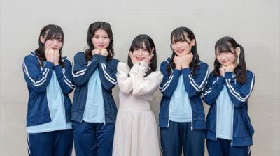 STU48 イ申テレビ