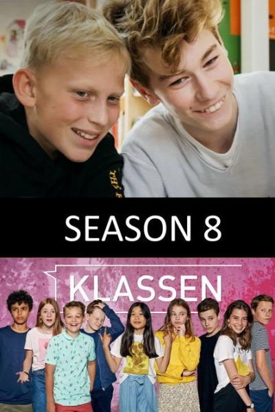Klassen filmas online
