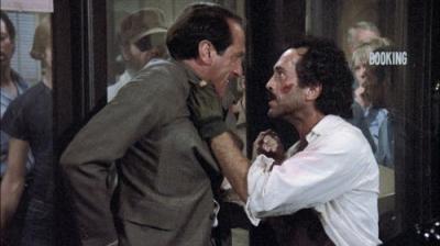 Hill Street Blues