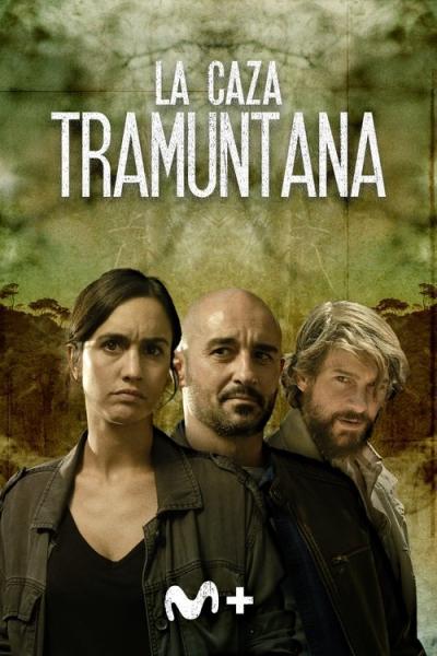 La caza filmas online