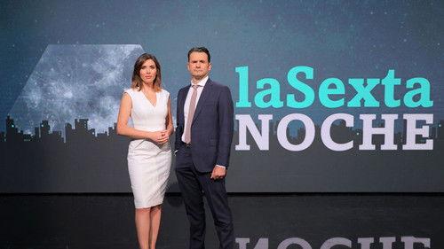 La Sexta noche filmas žiurėti online