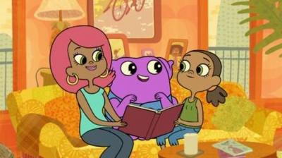 Home: Adventures with Tip & Oh