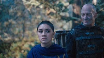 The New Legends of Monkey