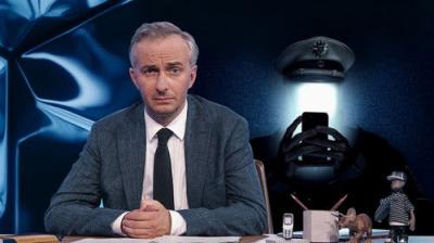 ZDF Magazin Royale