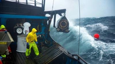 Deadliest Catch