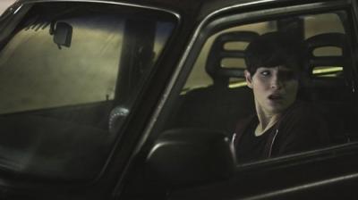 Scream: The TV Series