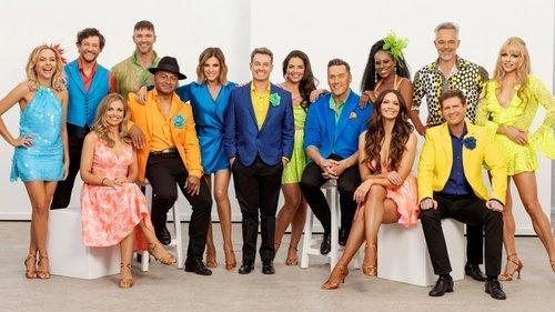 Dancing with the Stars filmas žiurėti online