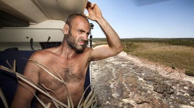 Marooned with Ed Stafford