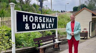 Great British Railway Journeys