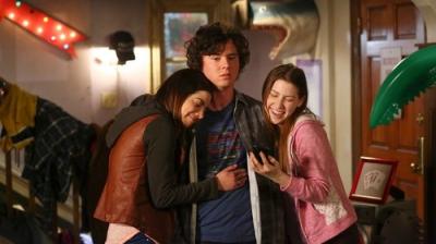 The Middle