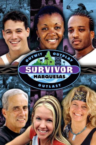 Survivor filmas online
