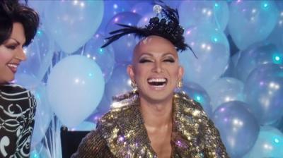 RuPaul's Drag Race