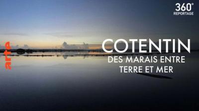 ARTE 360° Reportage