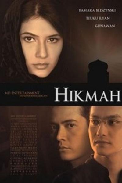 Hikmah filmas online