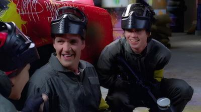 The Middle