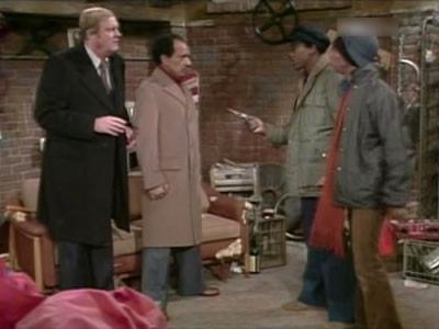 The Jeffersons