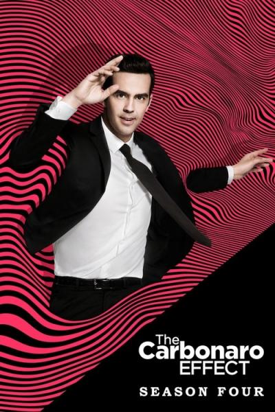 The Carbonaro Effect filmas online